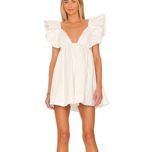 Clementine Mini Dress